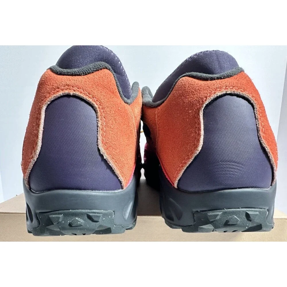 Nike ACG Air Exploraid FV2925-600 Mens 14 Trail Shoes Mango Fuchsia